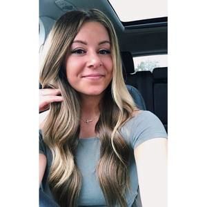 Meet your Posher, Brandi